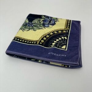 Givenchy full size beach towel